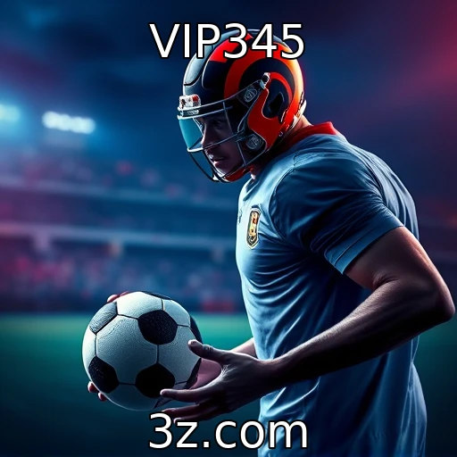 VIP345 Descubra as Melhores Estratégias para Apostas em Futebol em 2025