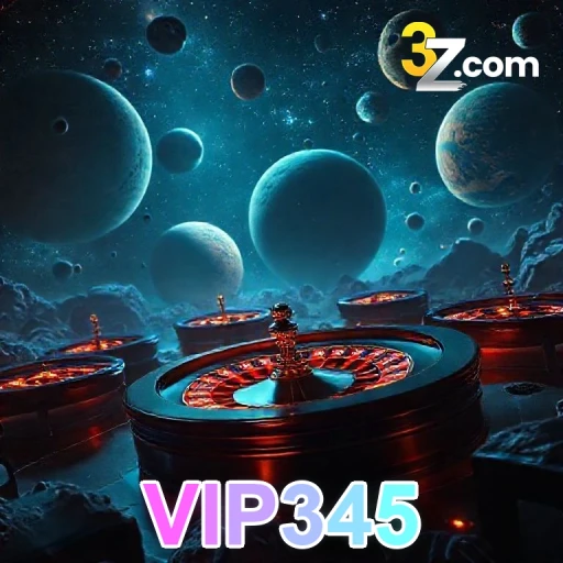 VIP345 Confiavel