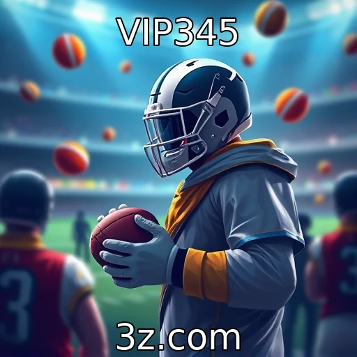 VIP345 E-sports: A Revolução do Entretenimento Competitivo em Ascensão