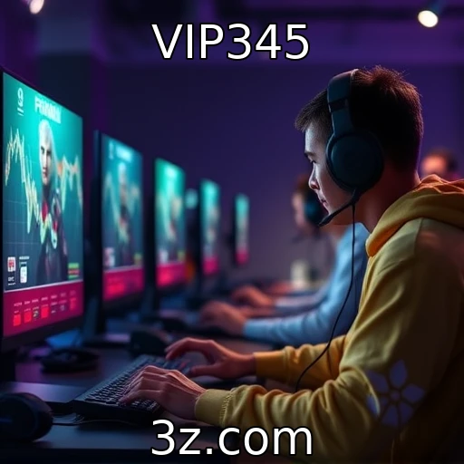 VIP345 Apostas Esportivas: Dicas para Analisar Partidas com Maestria