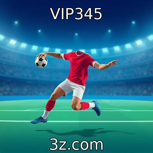 VIP345 Desvendando o Mundo das Apostas: Onde Investir em 2025