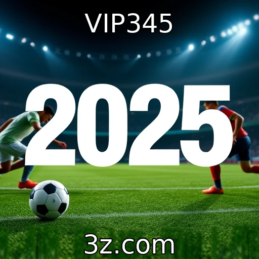 VIP345 Insights Cruciais sobre Apostas Esportivas para 2025
