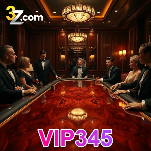 VIP345 Jogos