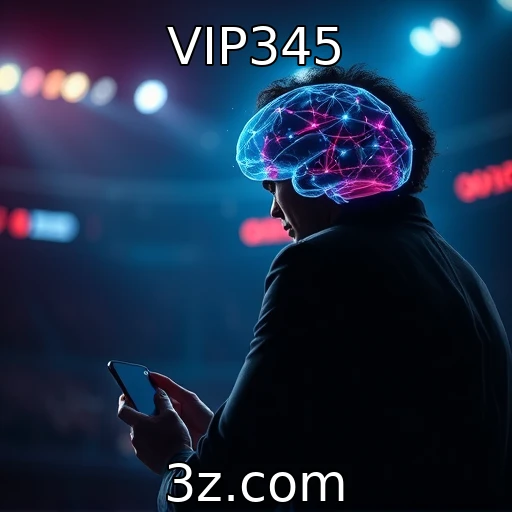 VIP345 Apostas esportivas: como avaliar suas chances em 2025