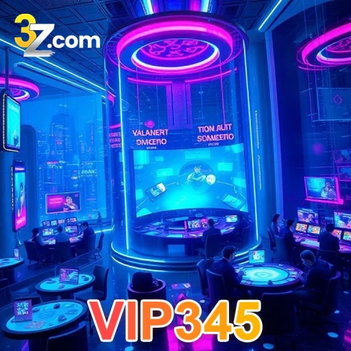 VIP345 VIP